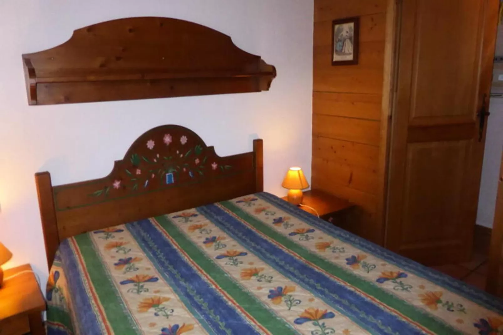 Résidence Les Hauts De Chavants-Buitenkant zomer