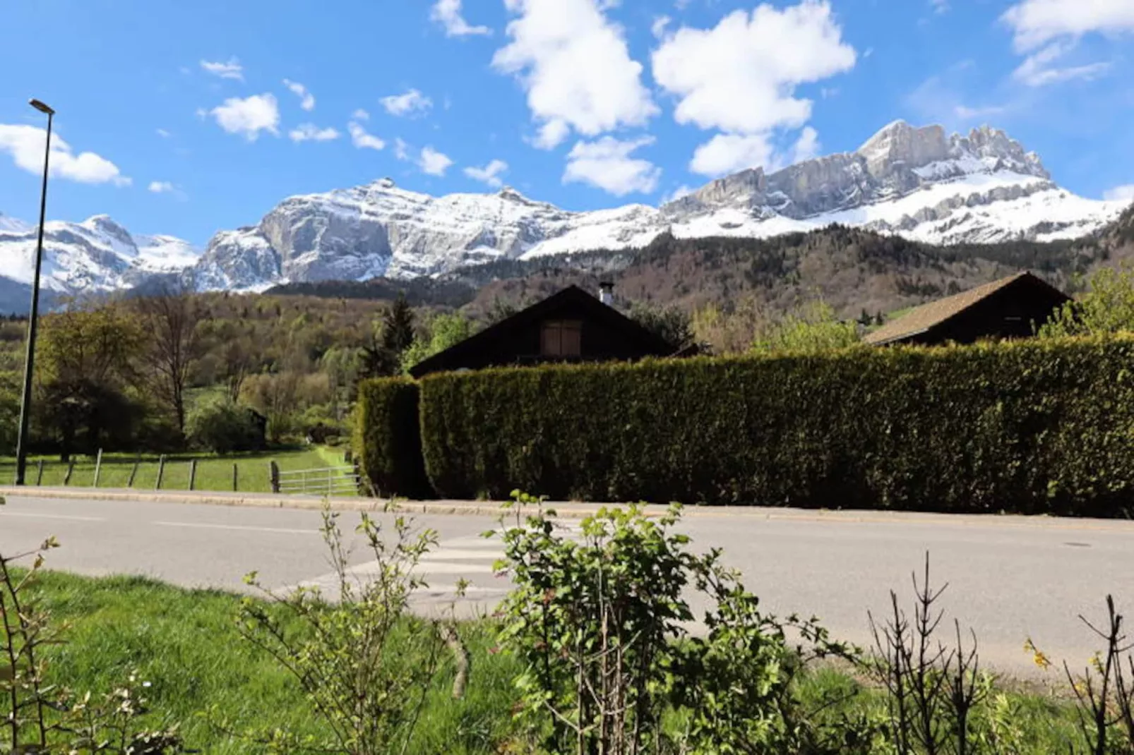 Résidence Hameau Des Reines-Image-tags.