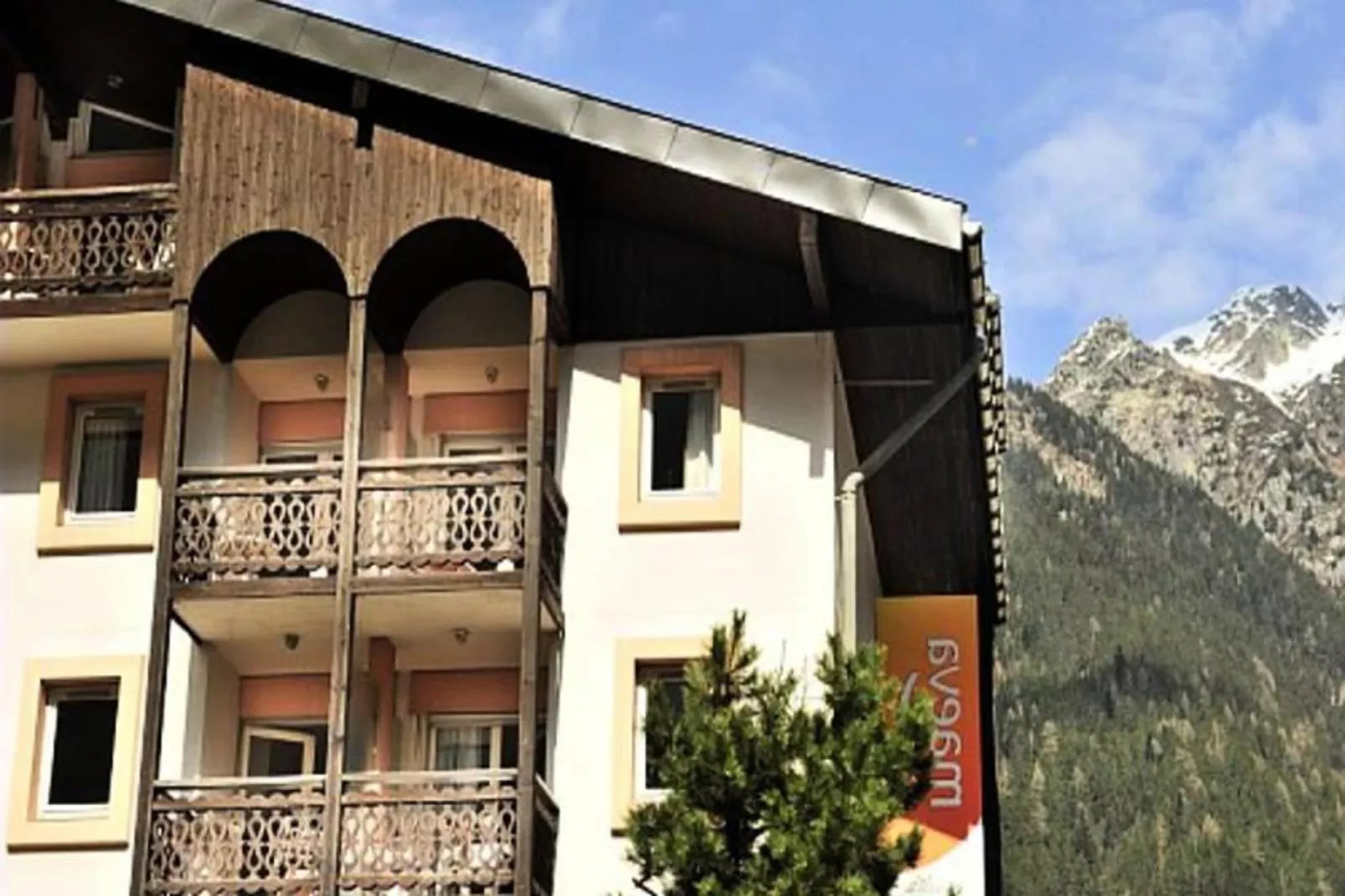 Résidence La Rivière - maeva Home-Buitenkant zomer