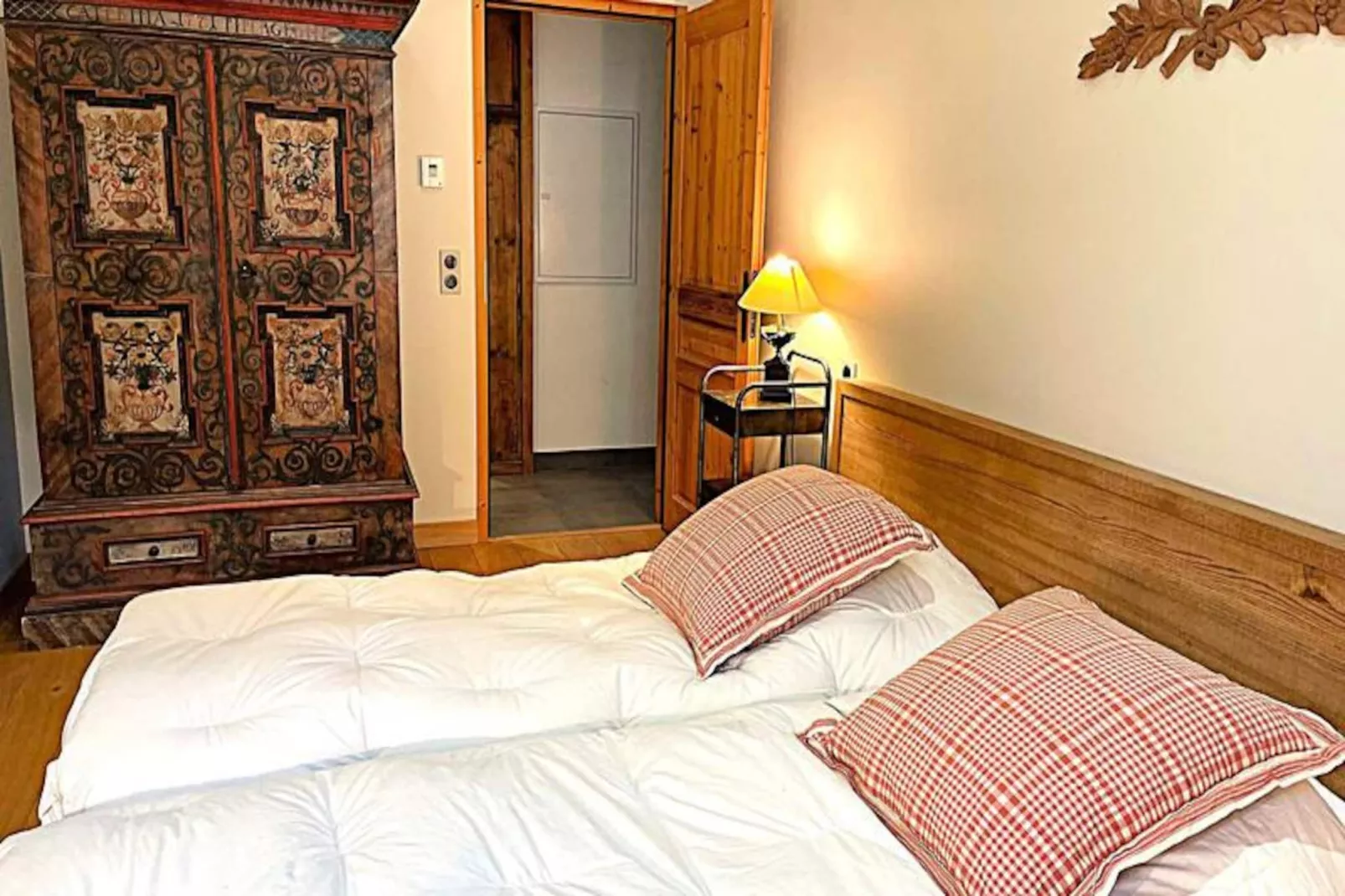 Résidence Mont Blanc-Image-tags.