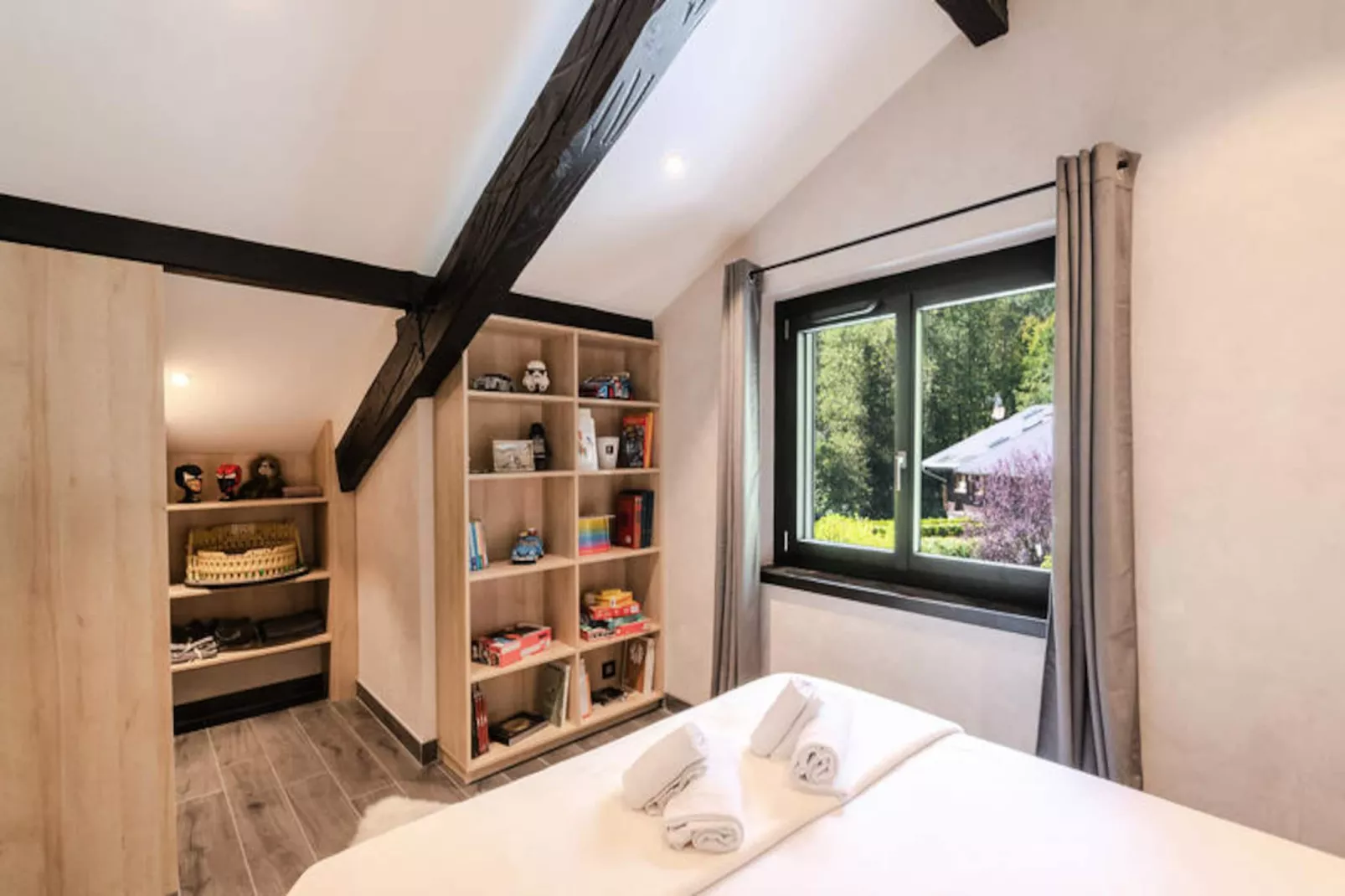 Résidence Le Sorbier-Image-tags.