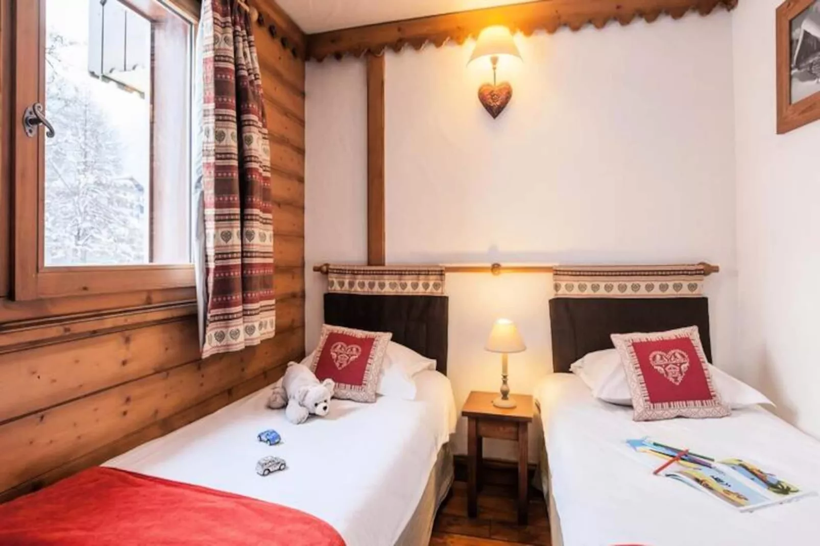 Résidence La Ginabelle - maeva Home-Image-tags.