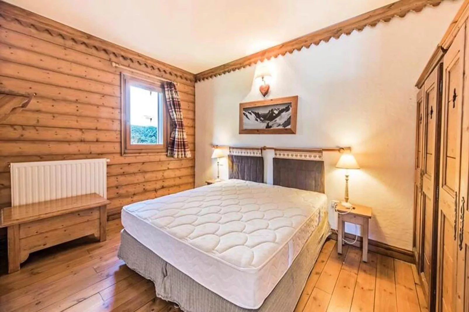 Résidence La Ginabelle - maeva Home-Slaapkamer