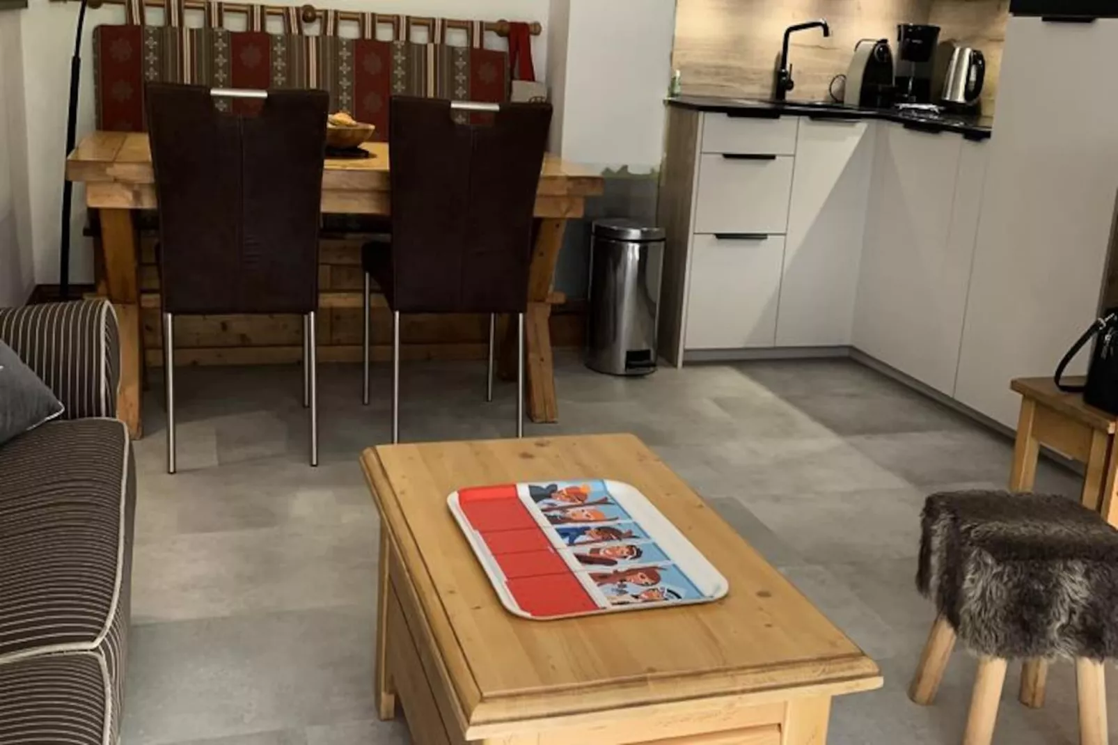 Résidence La Ginabelle - maeva Home-Image-tags.