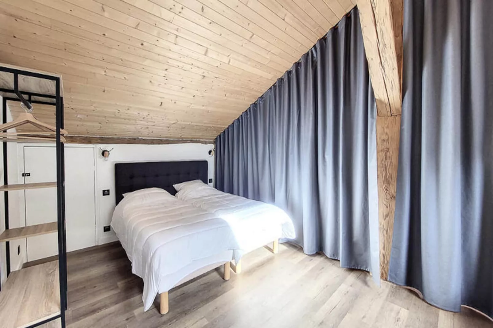 Chalets à Saint Jean d'Aulps-Image-tags.