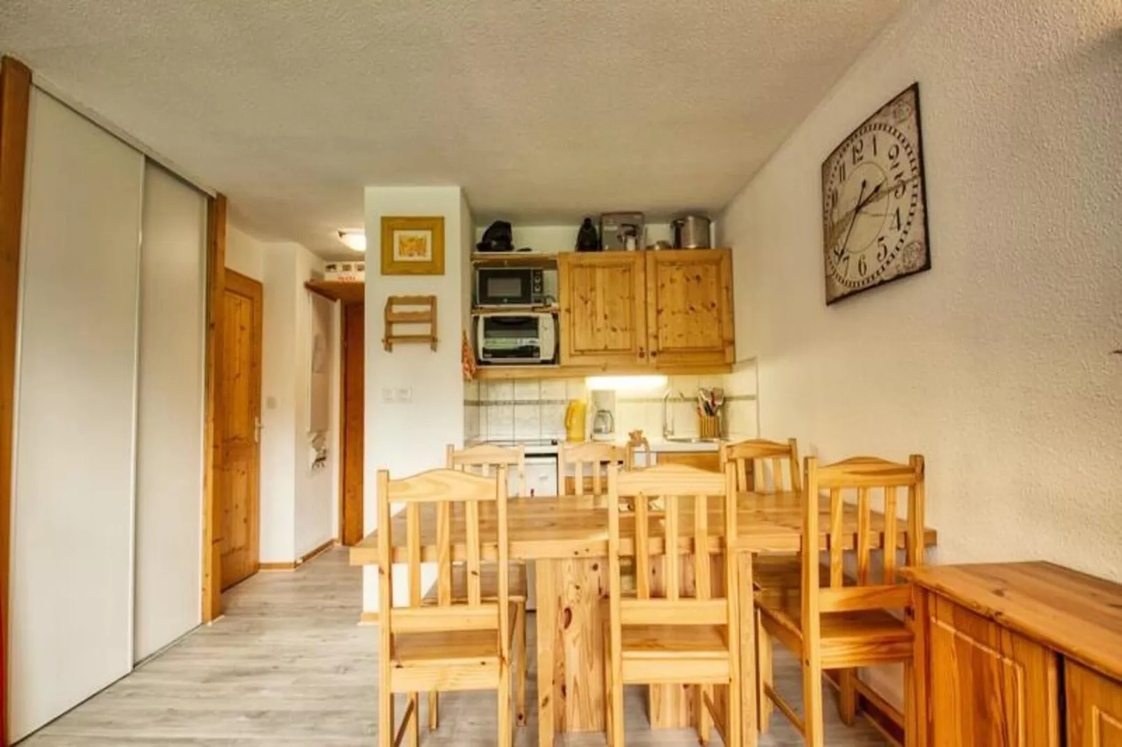 Résidence Gelinotte-Overloop