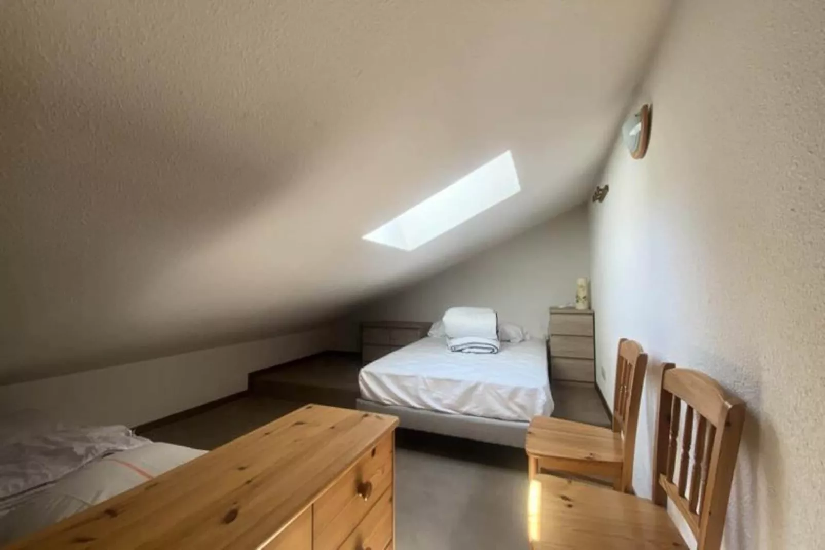 Résidence Grand Horizon Ii-Buitenkant zomer