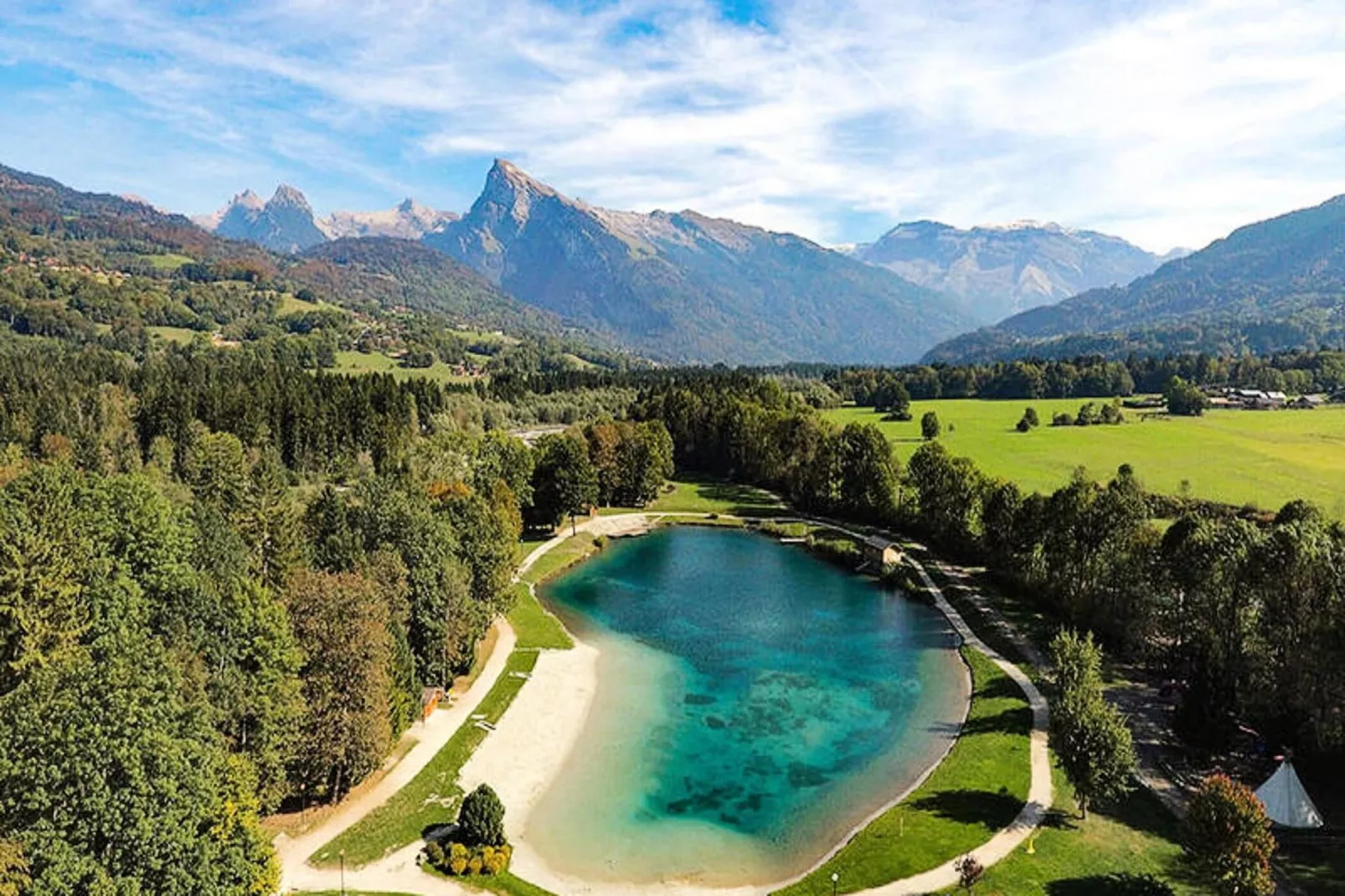 Résidence Fontaine-Overloop