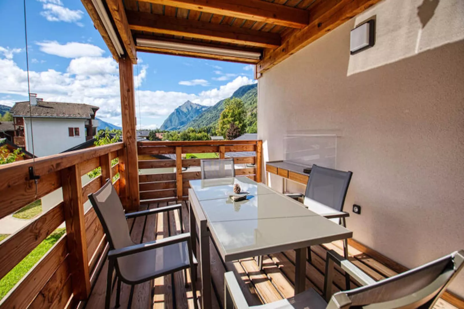 Résidence Le Varshe-Image-tags.