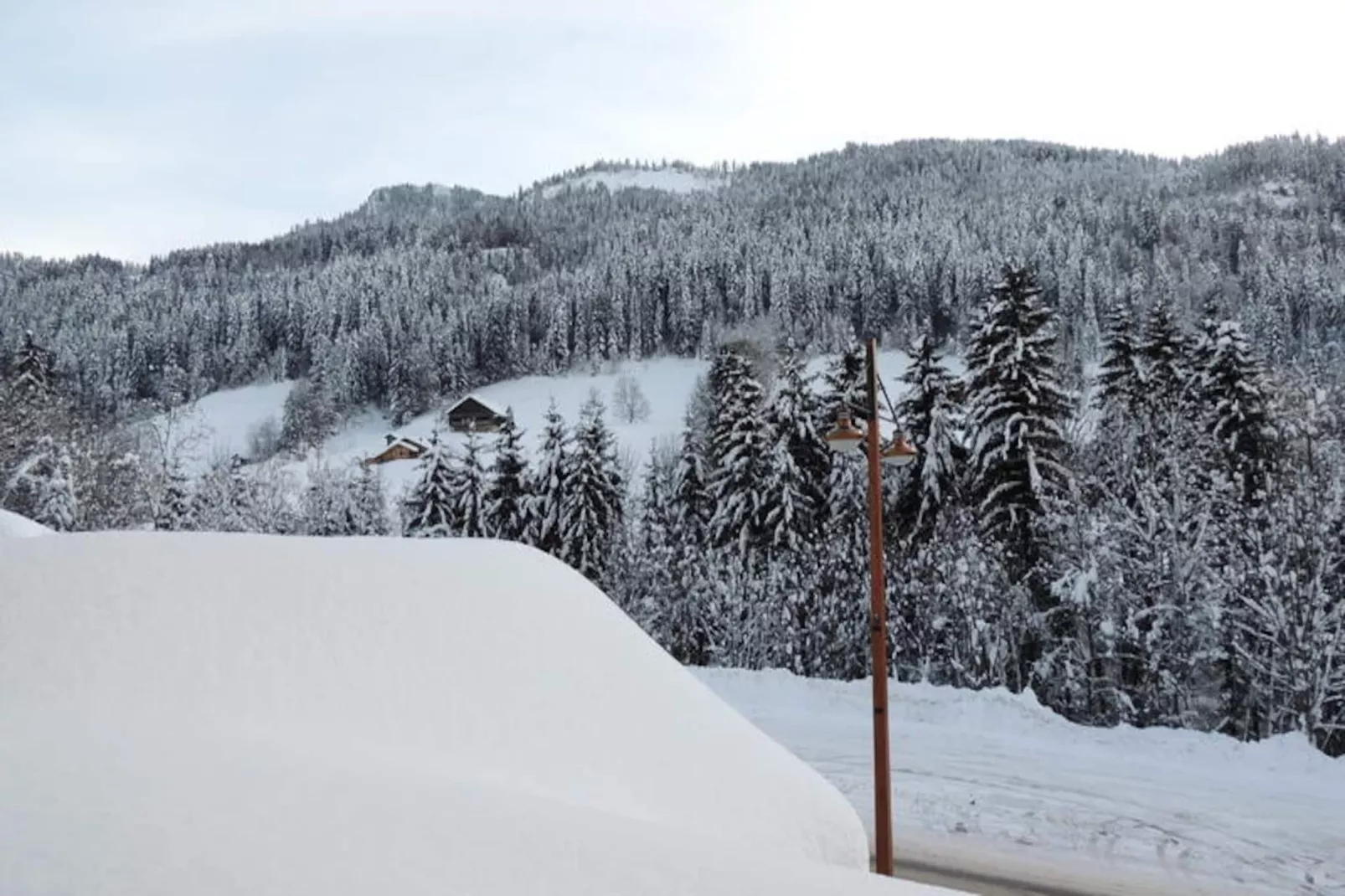 Résidence Duche N° 101-Niet-getagd