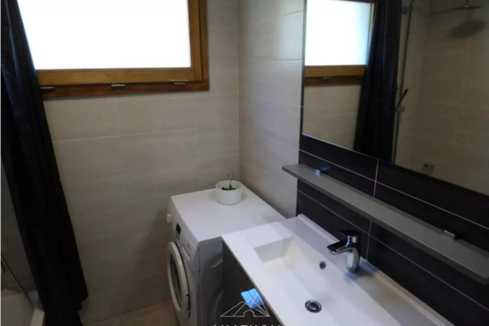 Résidence Beauregard 1-Exterieur winter