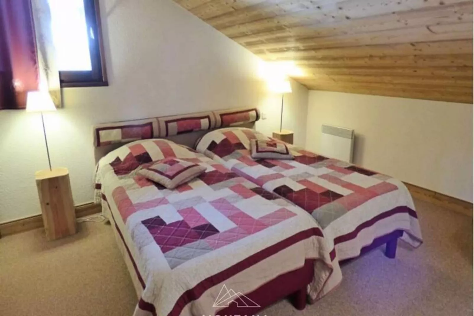 Résidence Les Ecrins-Image-tags.