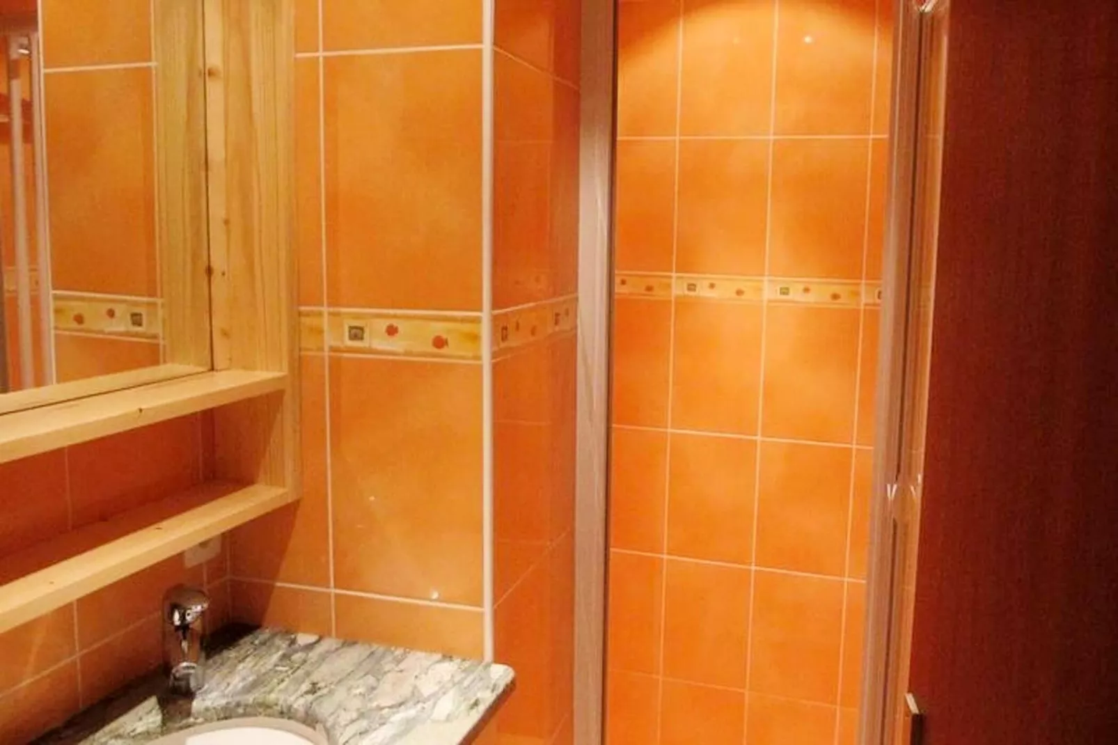 Résidence Piste Bleue-Sfeer