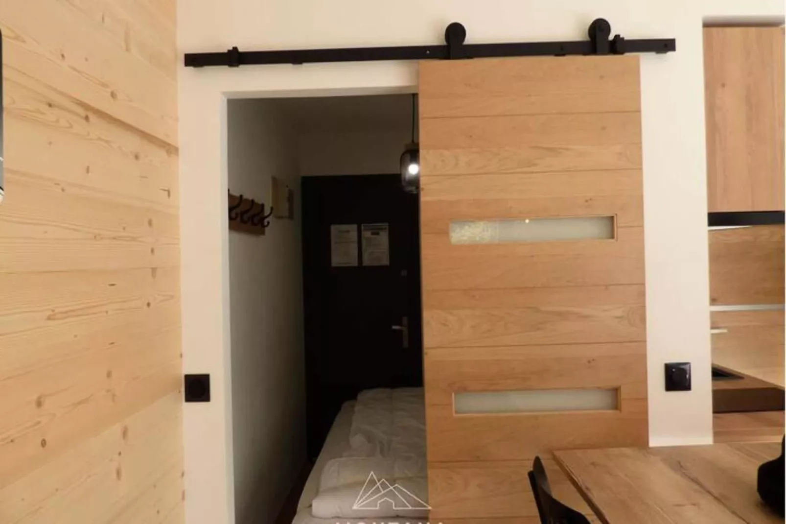 Résidence Eparvi-Overloop