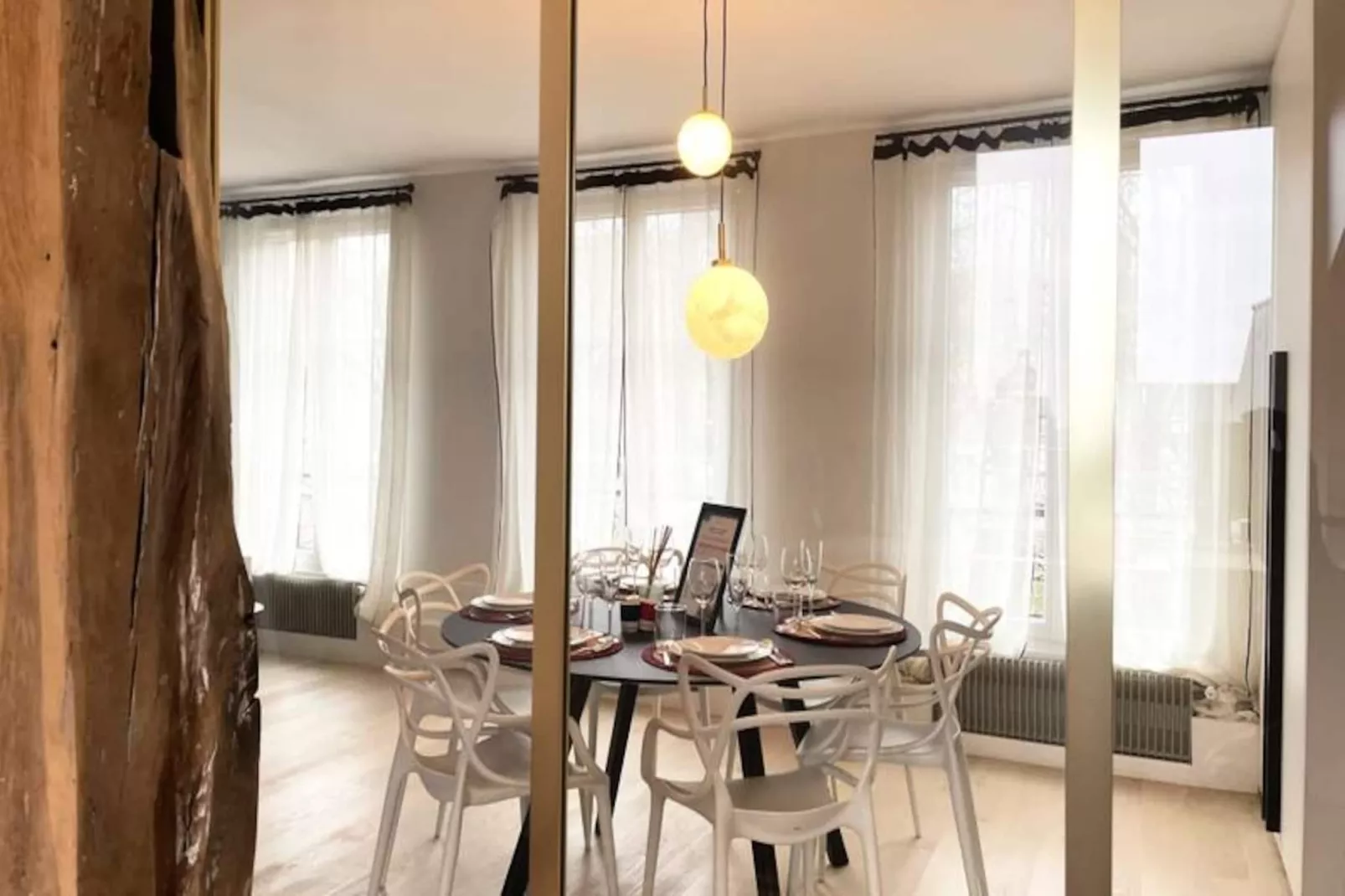 🌟 Charme Et El&eacute;gance - Coup De C&oelig;ur - Prox Gare-Image-tags.