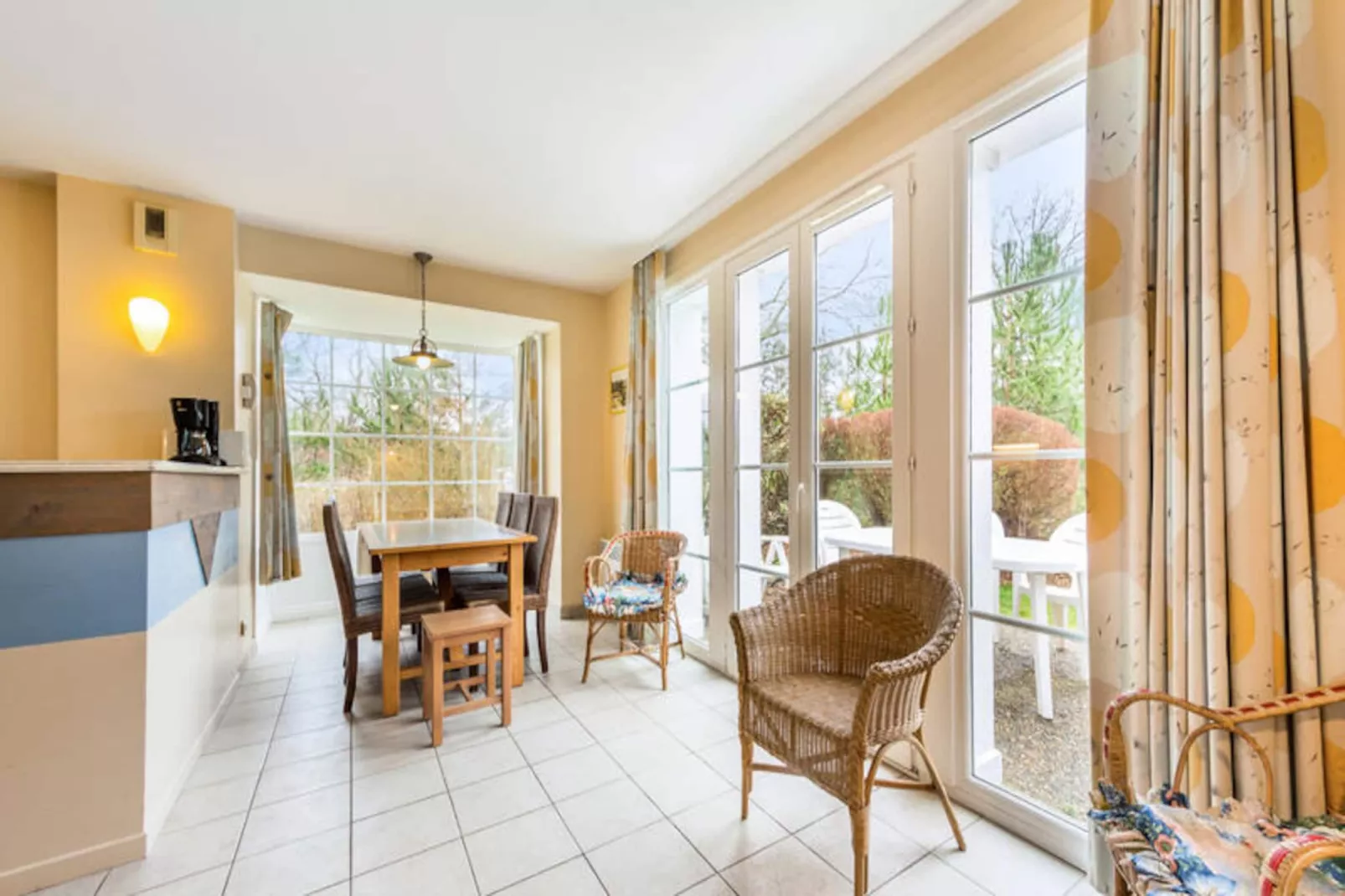 Les Maisons de Belle Dune - maeva Home