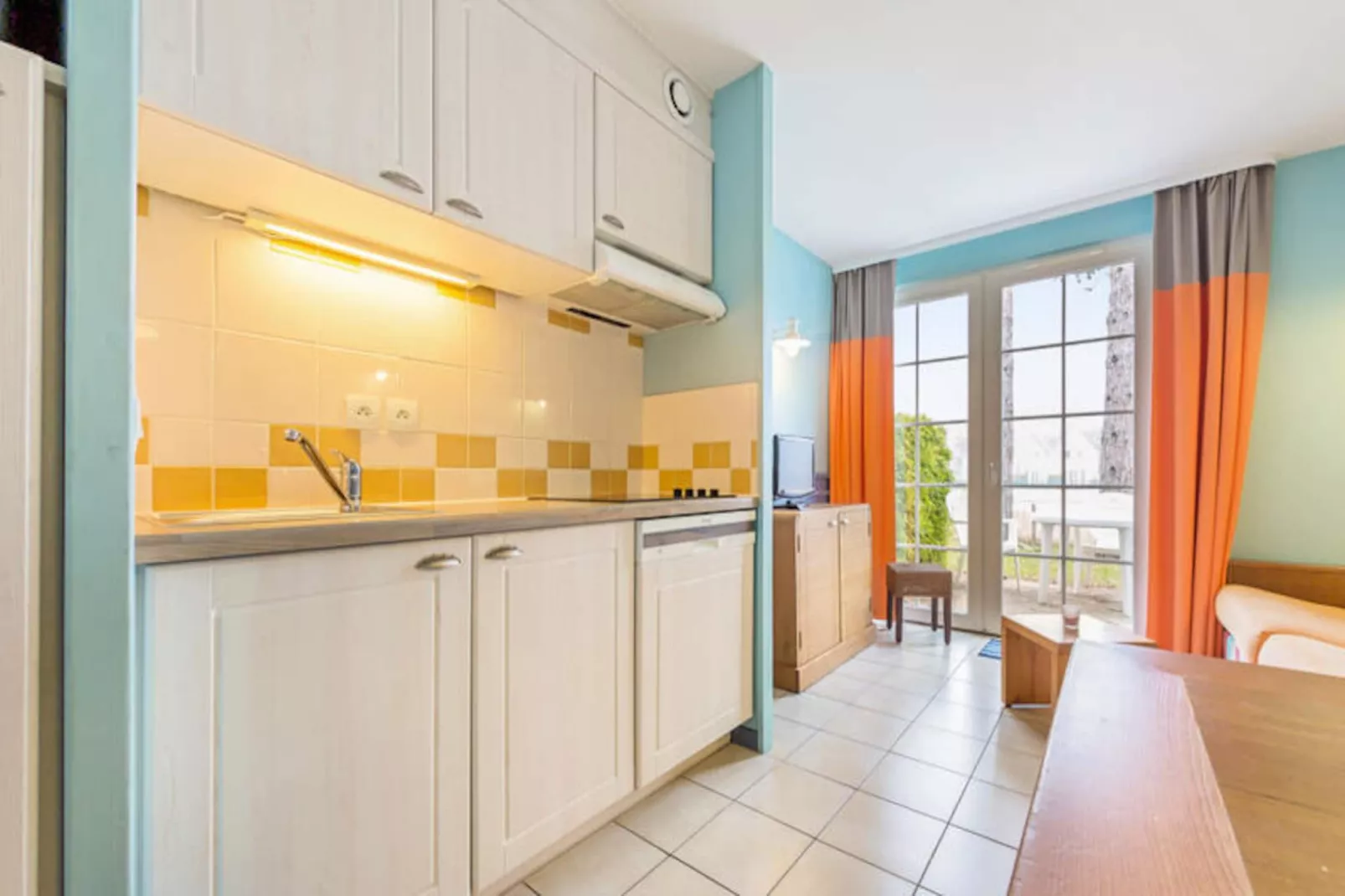 Les Maisons de Belle Dune - maeva Home