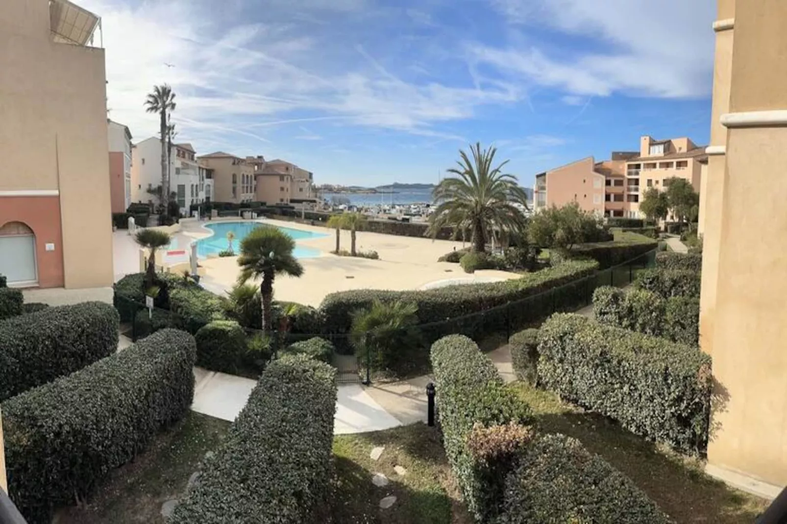 Résidence Rivages-Image-tags.