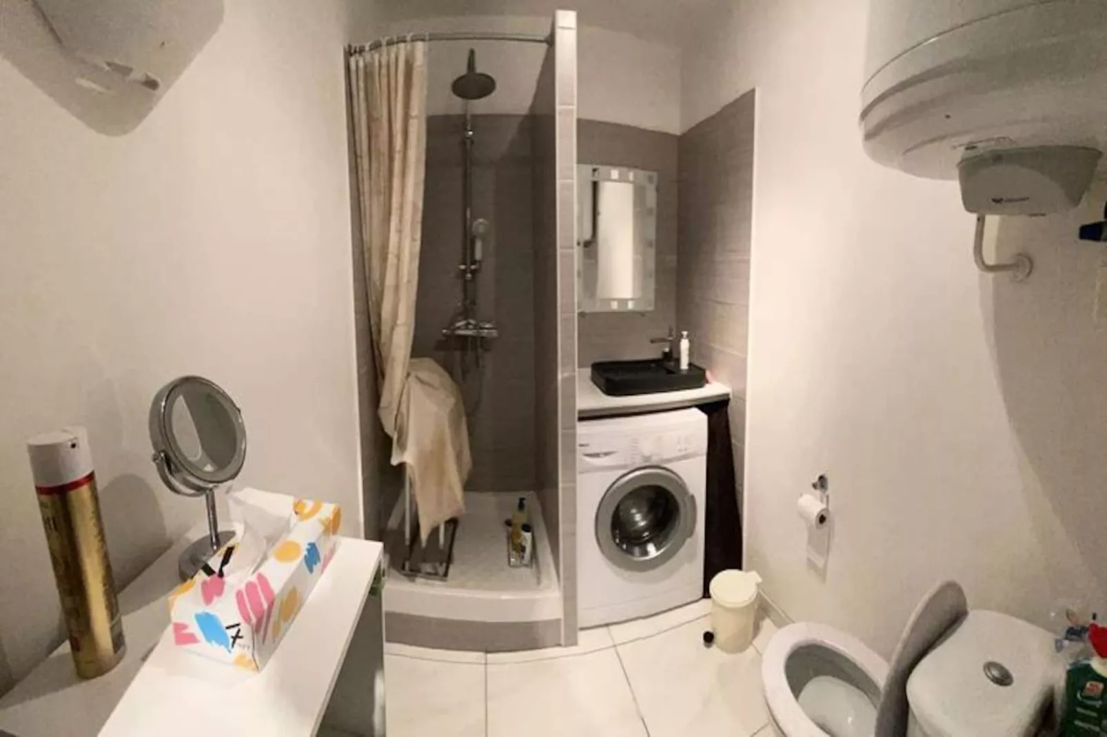 Résidence Marie Louise-Image-tags.