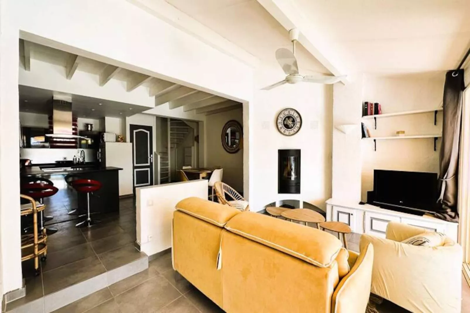 Résidence Mas De La  Chesnaie-Image-tags.