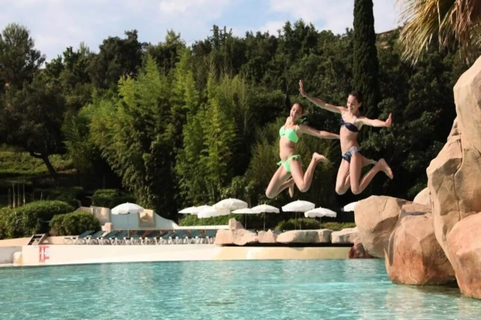 Les Appartements aux Restanques du Golfe de St Tropez - maeva Home-Image-tags.