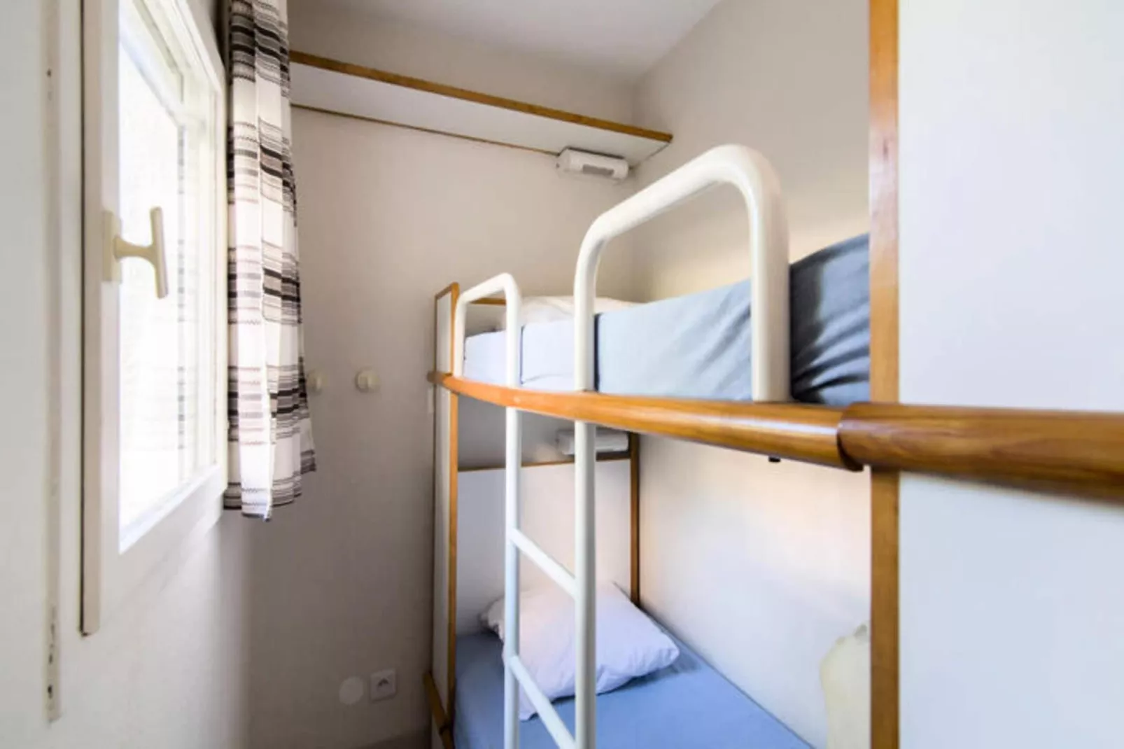 Résidence Les Parcs de Grimaud - maeva Home-Buitenkant zomer