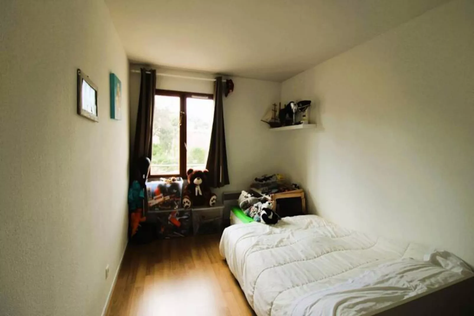 Résidence Les Jardins Du Golfe-Image-tags.