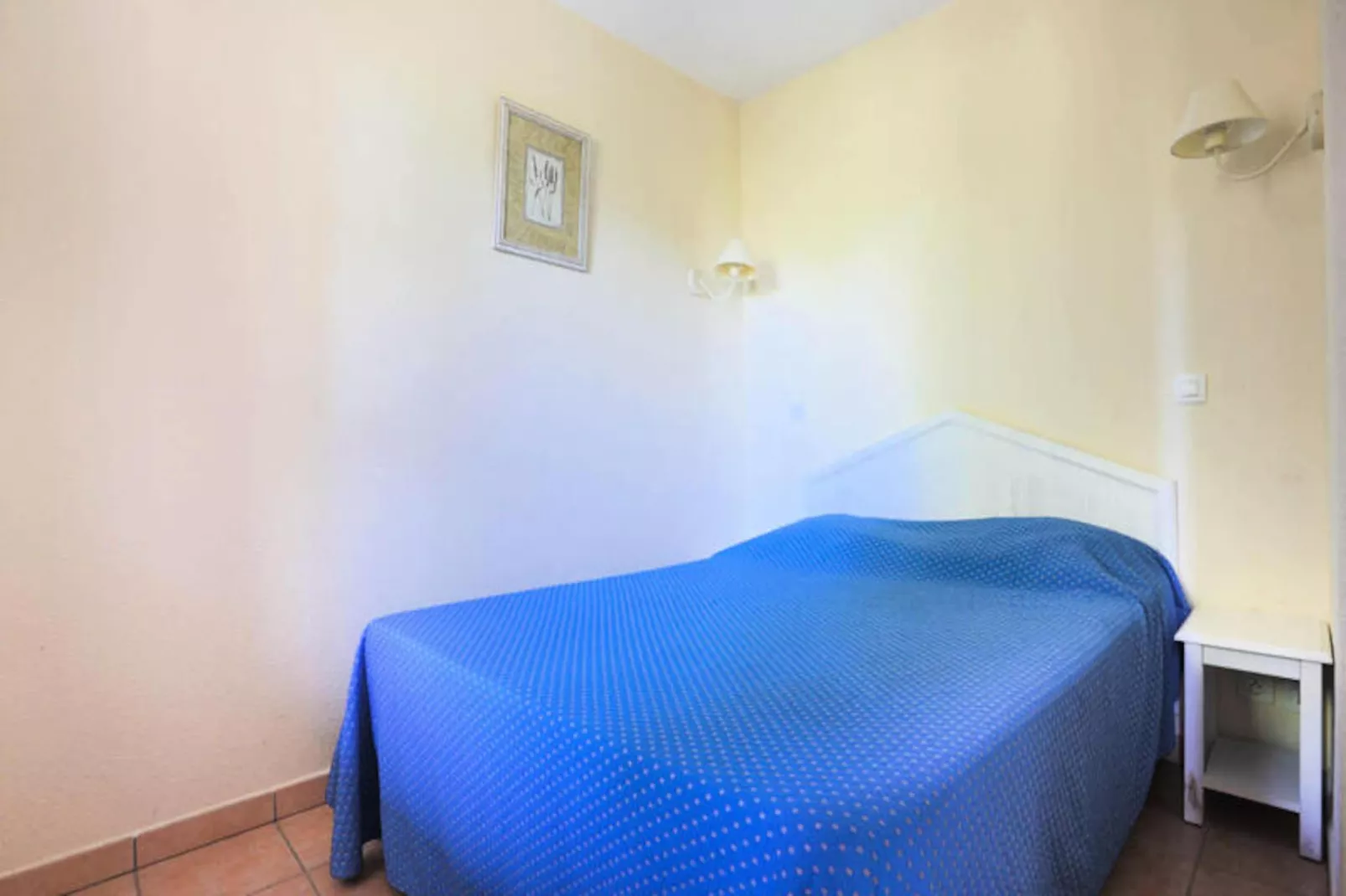 Appartement in Sainte-Maxime met Zwembad-Image-tags.