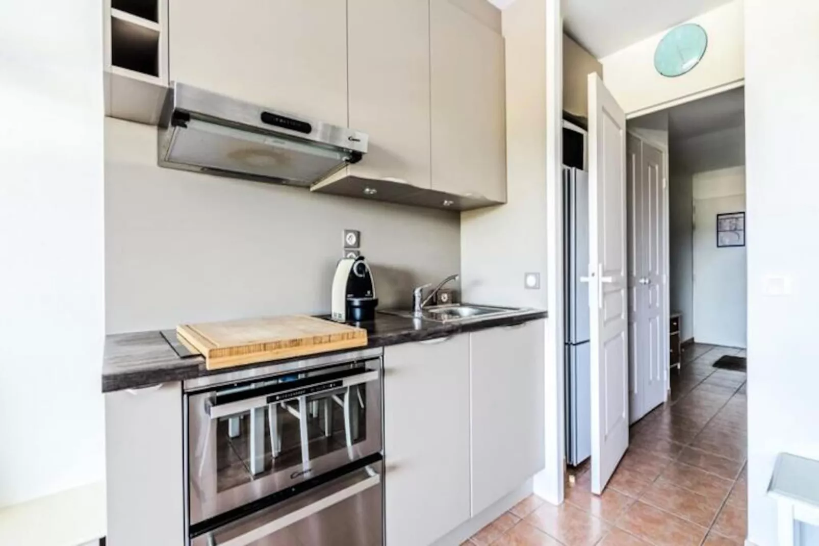 Appartement in Roquebrune bij Sainte-Maxime-Image-tags.