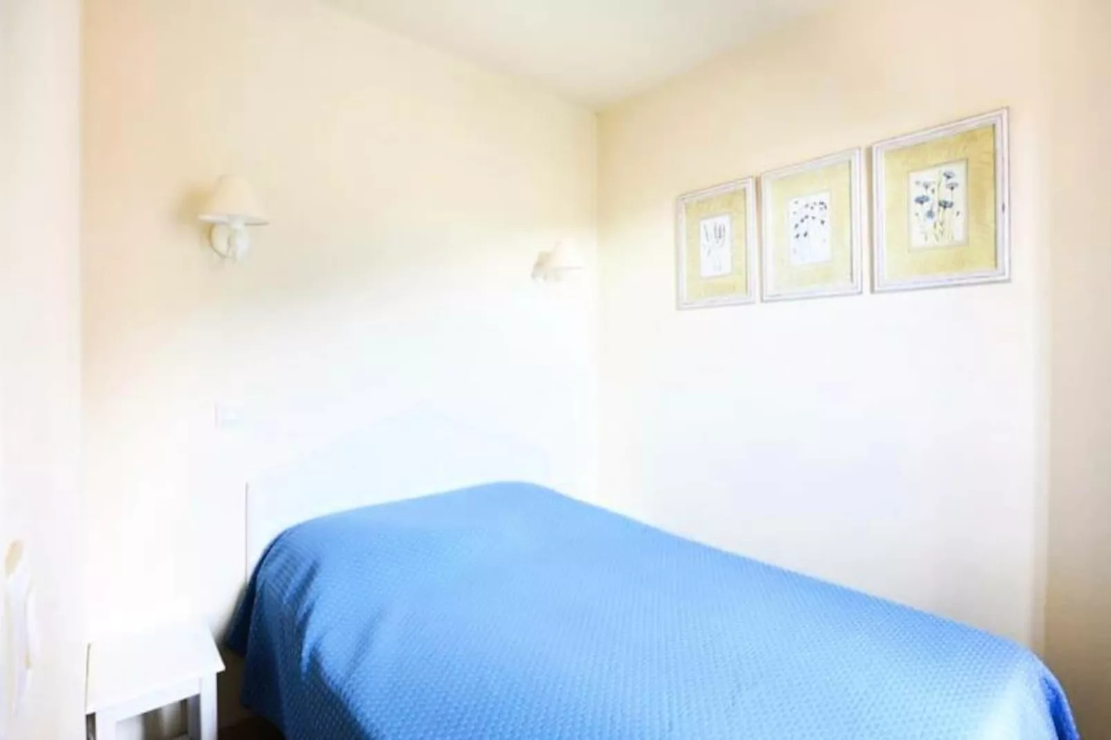 Prestige appartement met 1 slaapkamer (6 personen)-Image-tags.