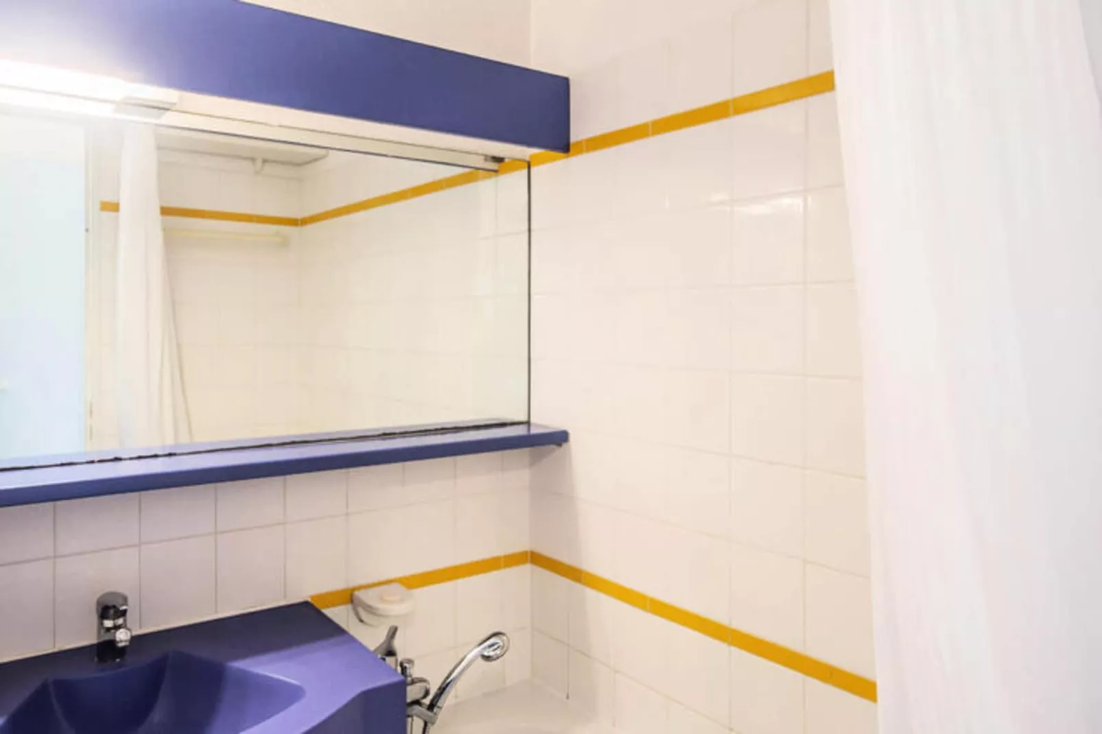 Résidence La Pinède - maeva Home-Buitenkant zomer