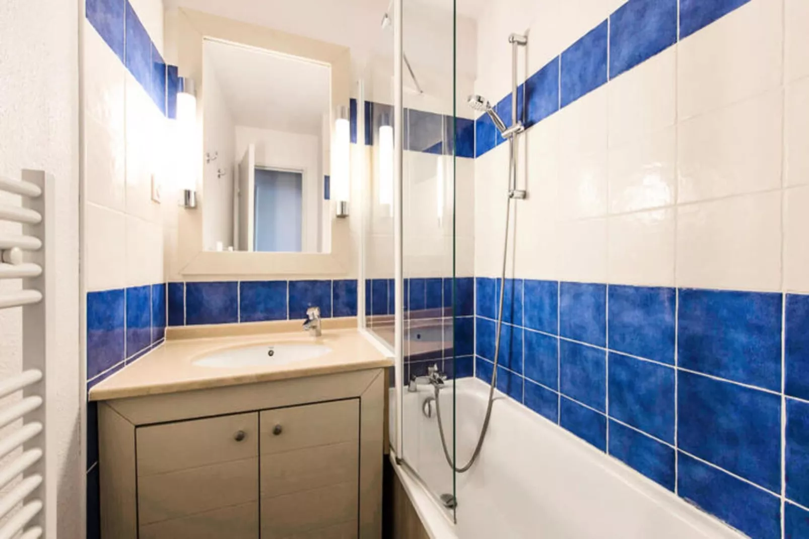 Résidence La Pinède - maeva Home-Badkamer