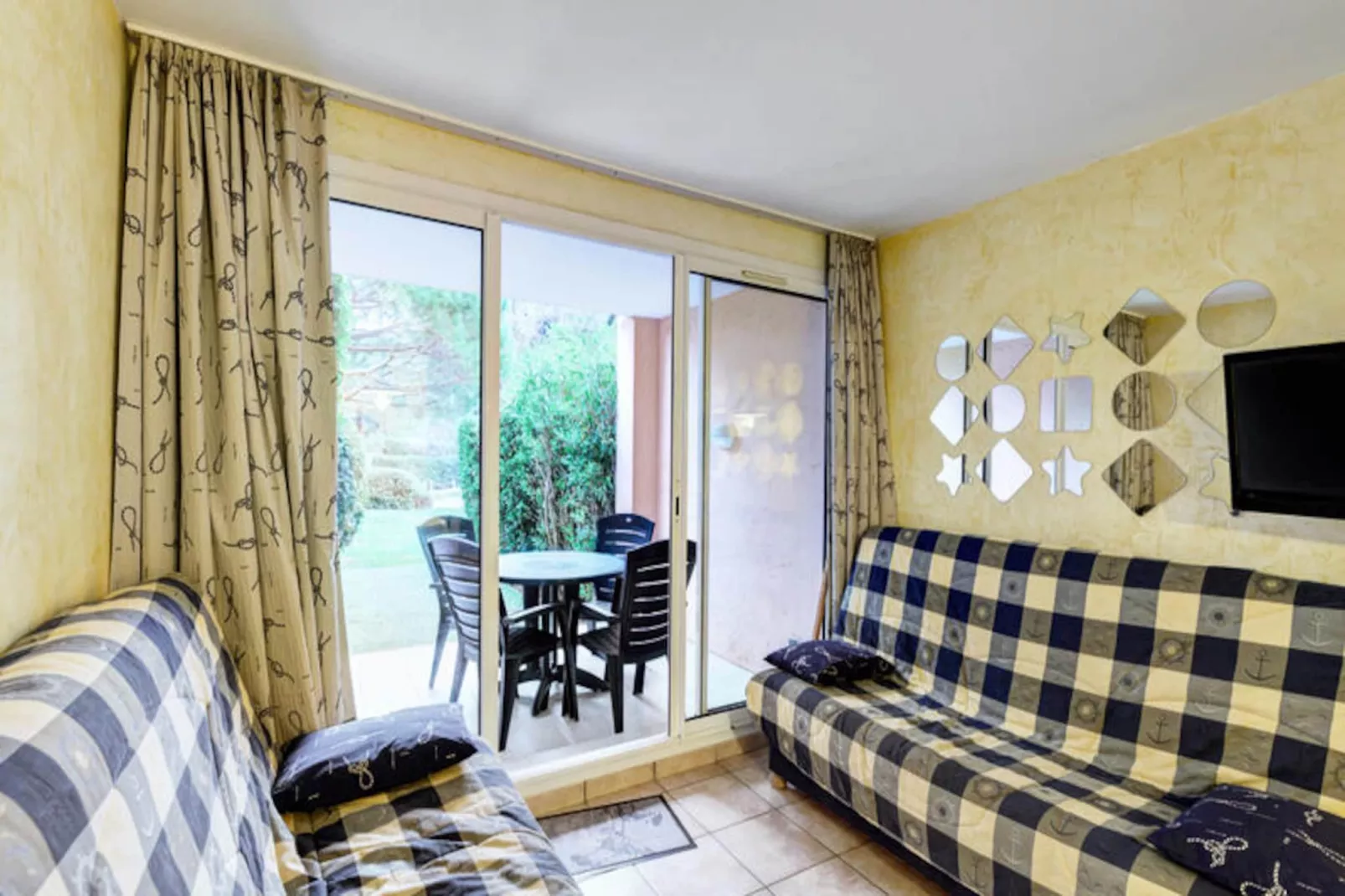 Résidence La Pinède - maeva Home-Image-tags.