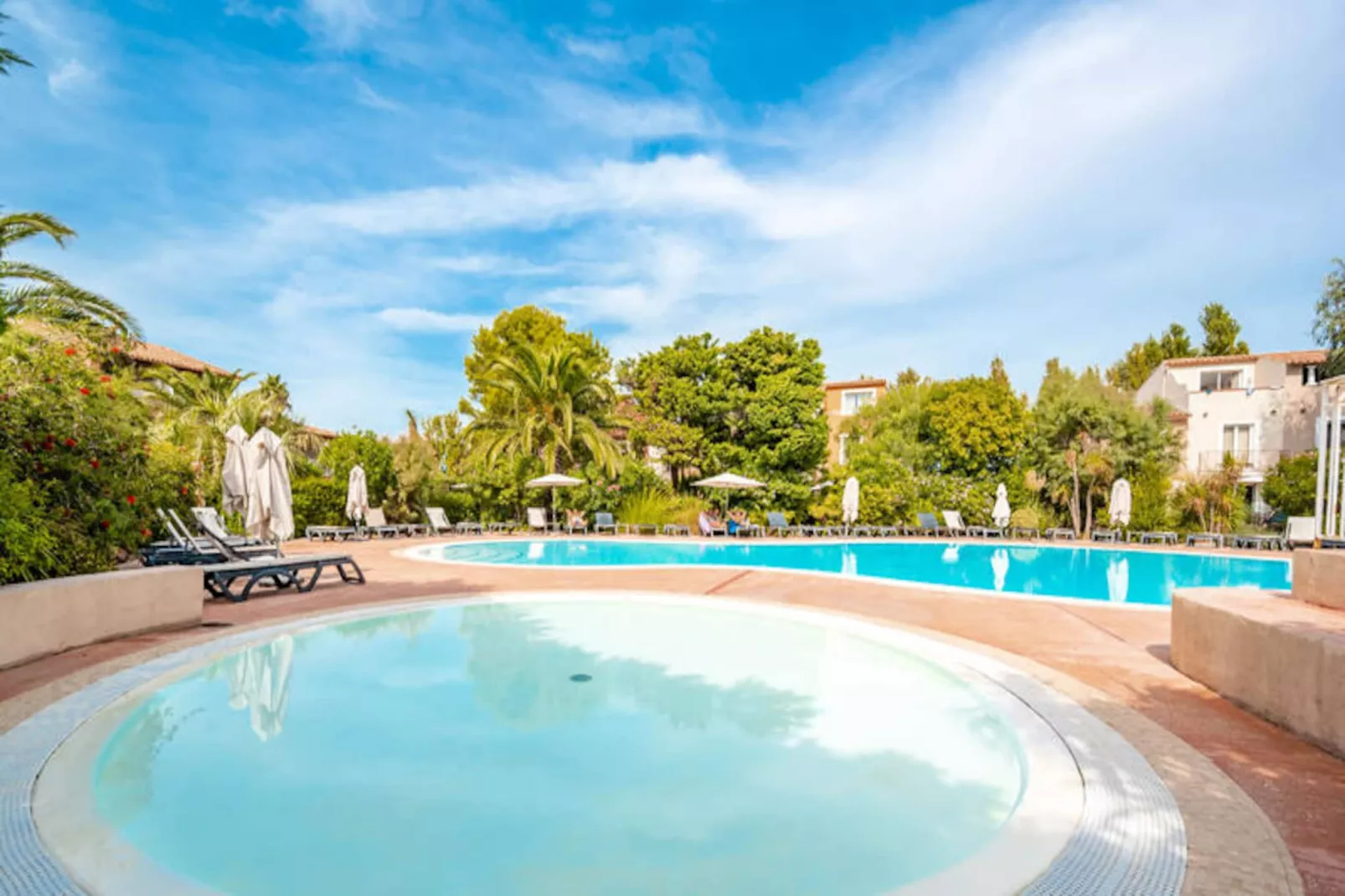 Résidence Le Hameau de la Pinède - maeva Home-Image-tags.