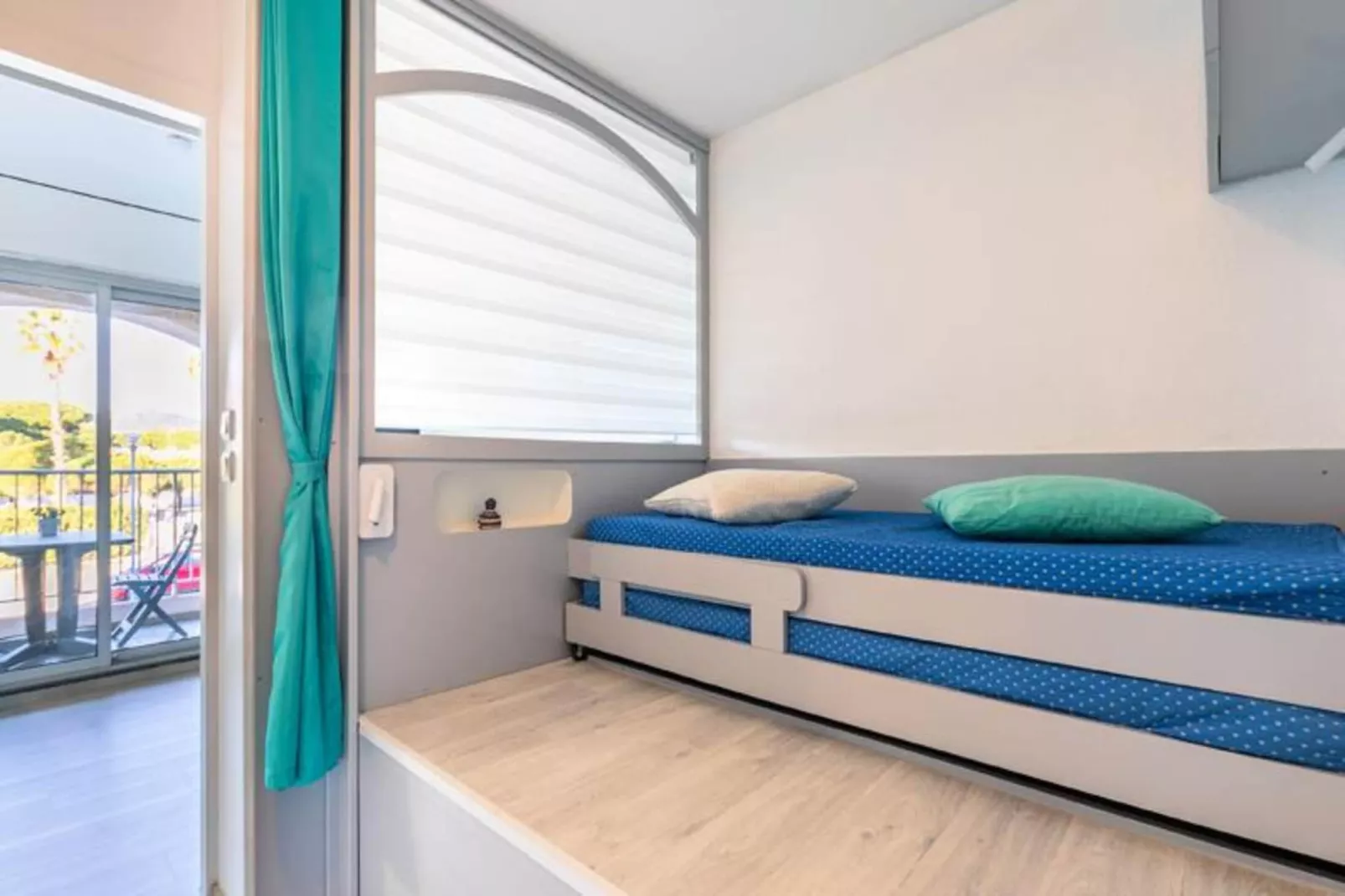 Hyeres Parc - maeva Home-Buitenkant zomer