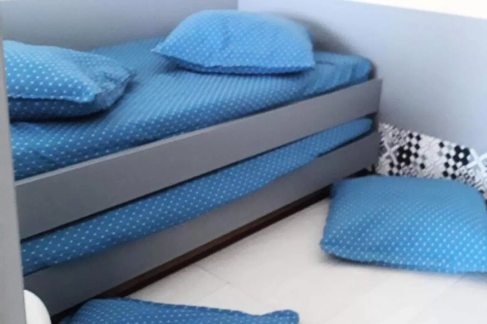 Hyeres Parc - maeva Home-Woonkamer