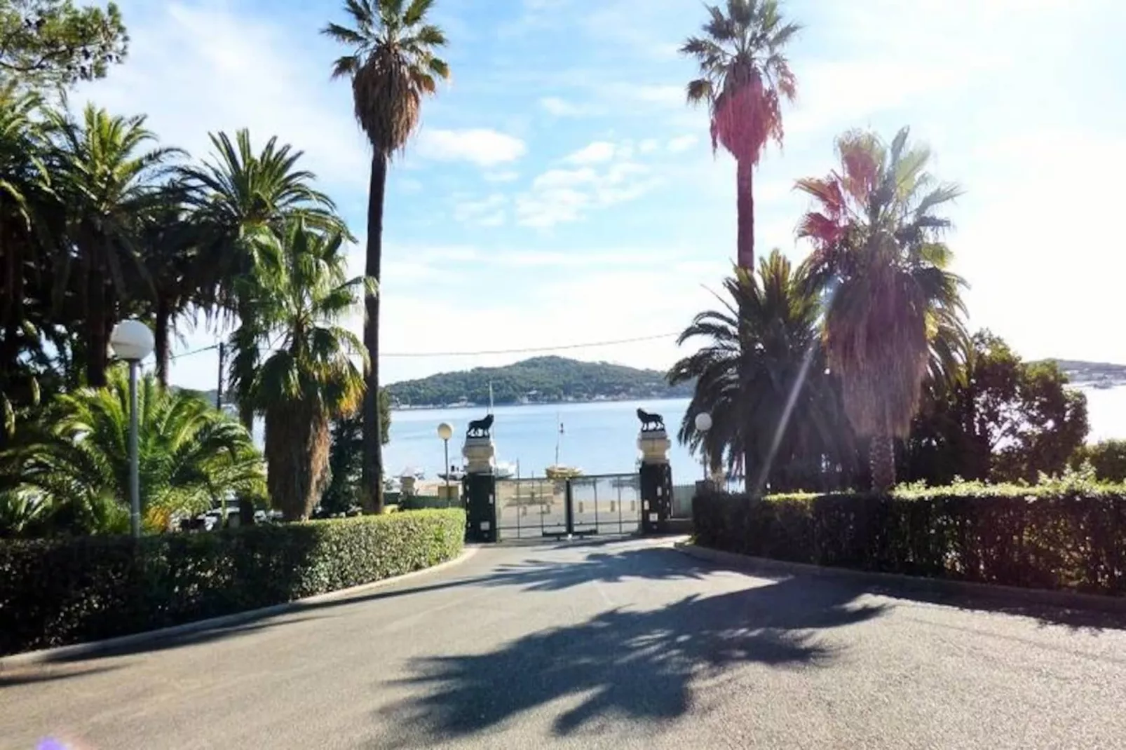 Résidence Port Tamaris-Image-tags.