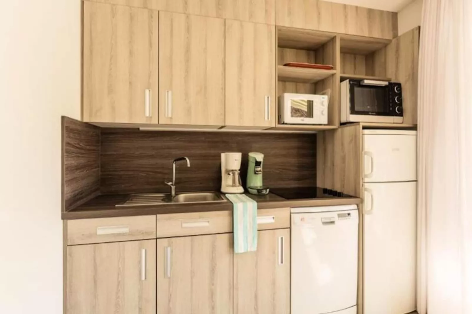 Résidence Pierre & Vacances La Corniche d'Or-Image-tags.