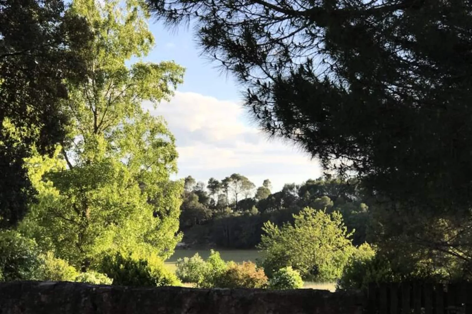 La Farigoule, Location 6/8 Personnes Avec Piscine Partag&eacute;e, Nature Et Calme-Image-tags.