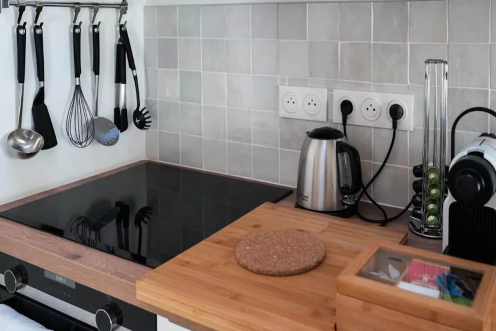 Appartement La Tourterelle I Les Nids De La Diane-Image-tags.