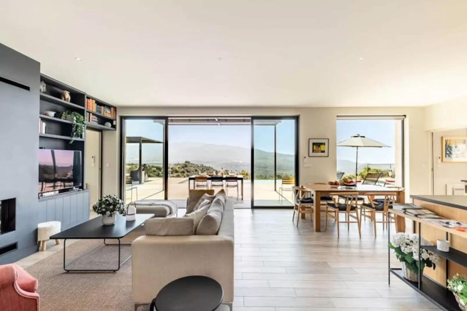 Villa Mirage Luxe Et S&eacute;r&eacute;nit&eacute;-Image-tags.