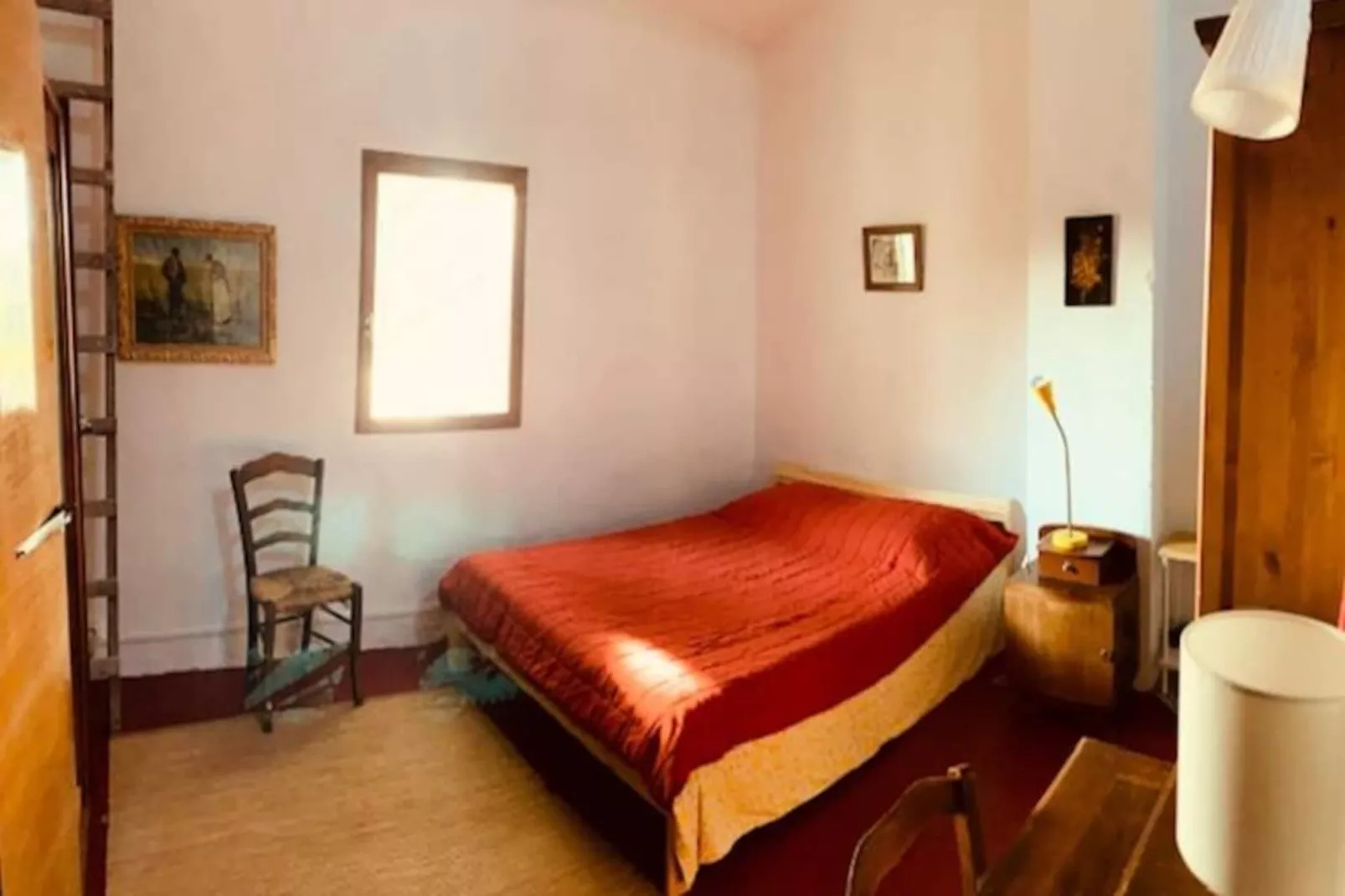 Maison En Pierre Proche Du Centre Ville-Image-tags.