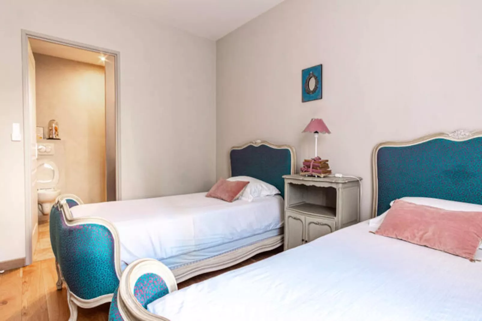 La Verdi&egrave;re - Maison Contemporaine De Plain Pied Avec Jardin Et Piscine Pri-Image-tags.