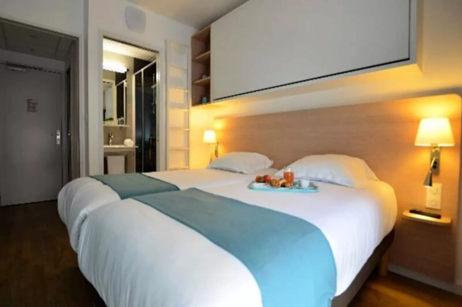 Village Vacances & Hôtel Vent du Large - Ternélia-Image-tags.