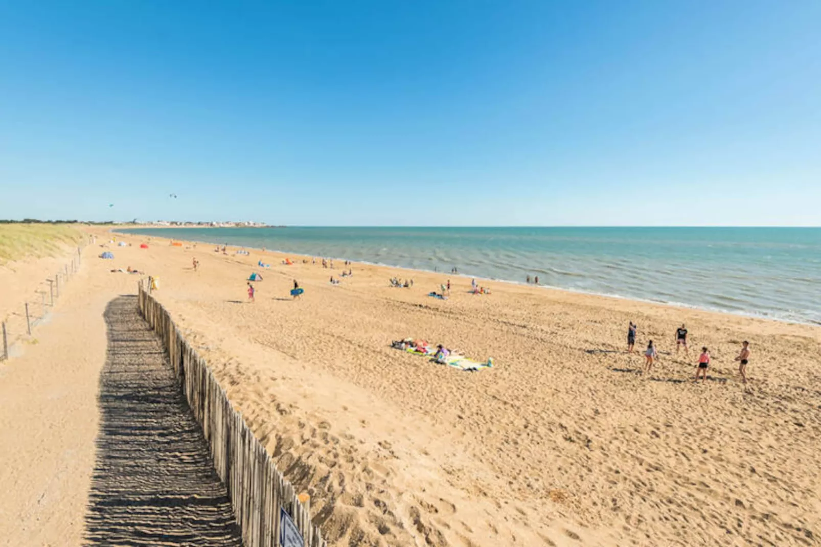 Mobil Home - Bungalow - Cottage à Saint-Hilaire-de-Riez-Image-tags.