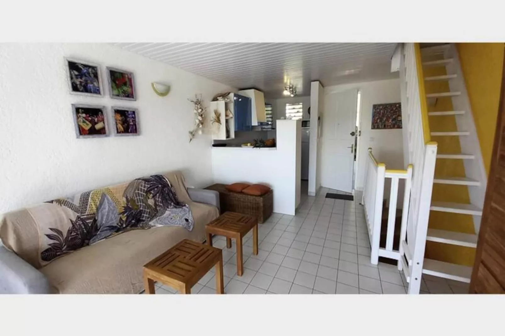 Appartement Coconut-Image-tags.