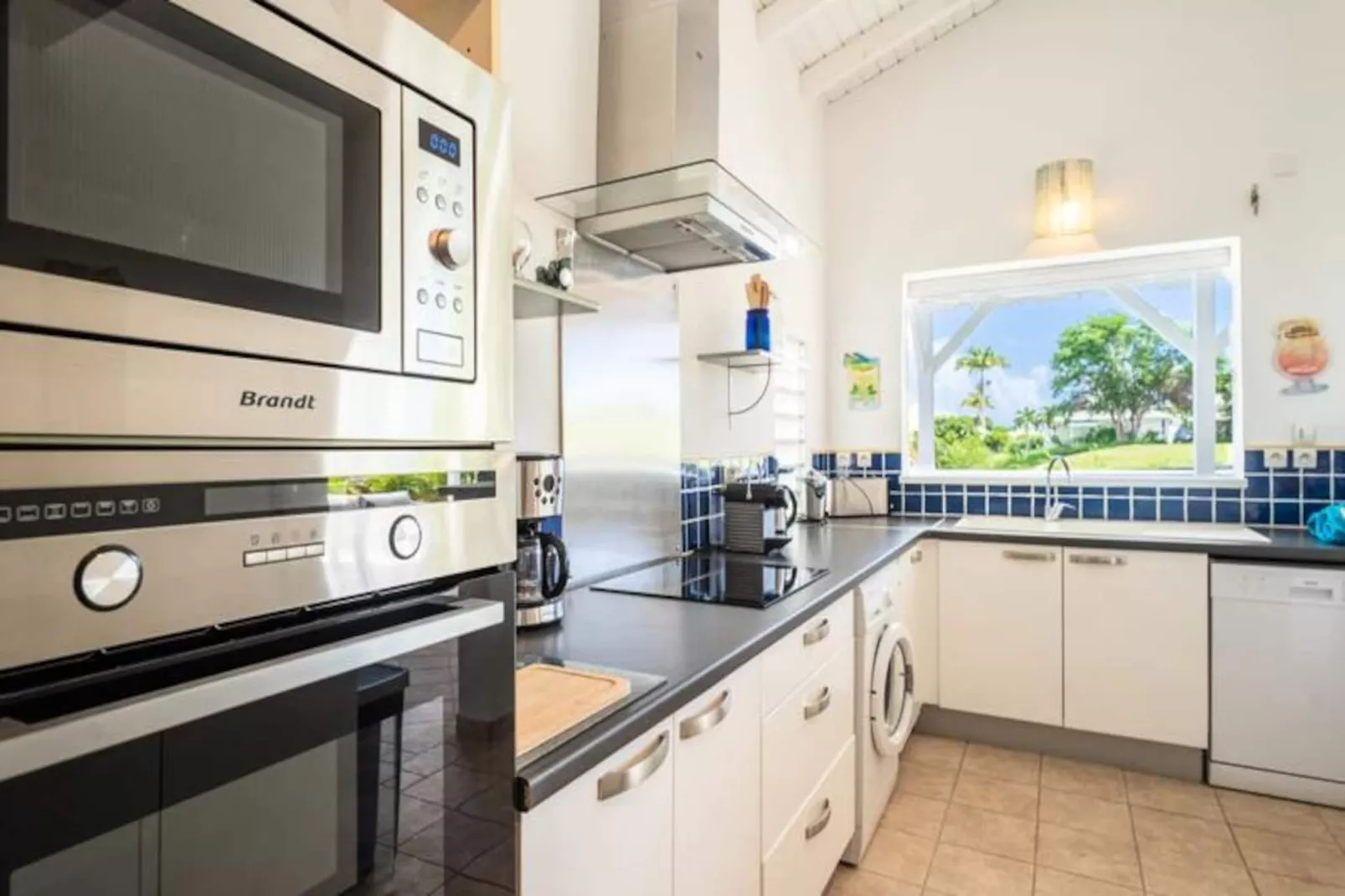 Villa Green Caraibes-Image-tags.