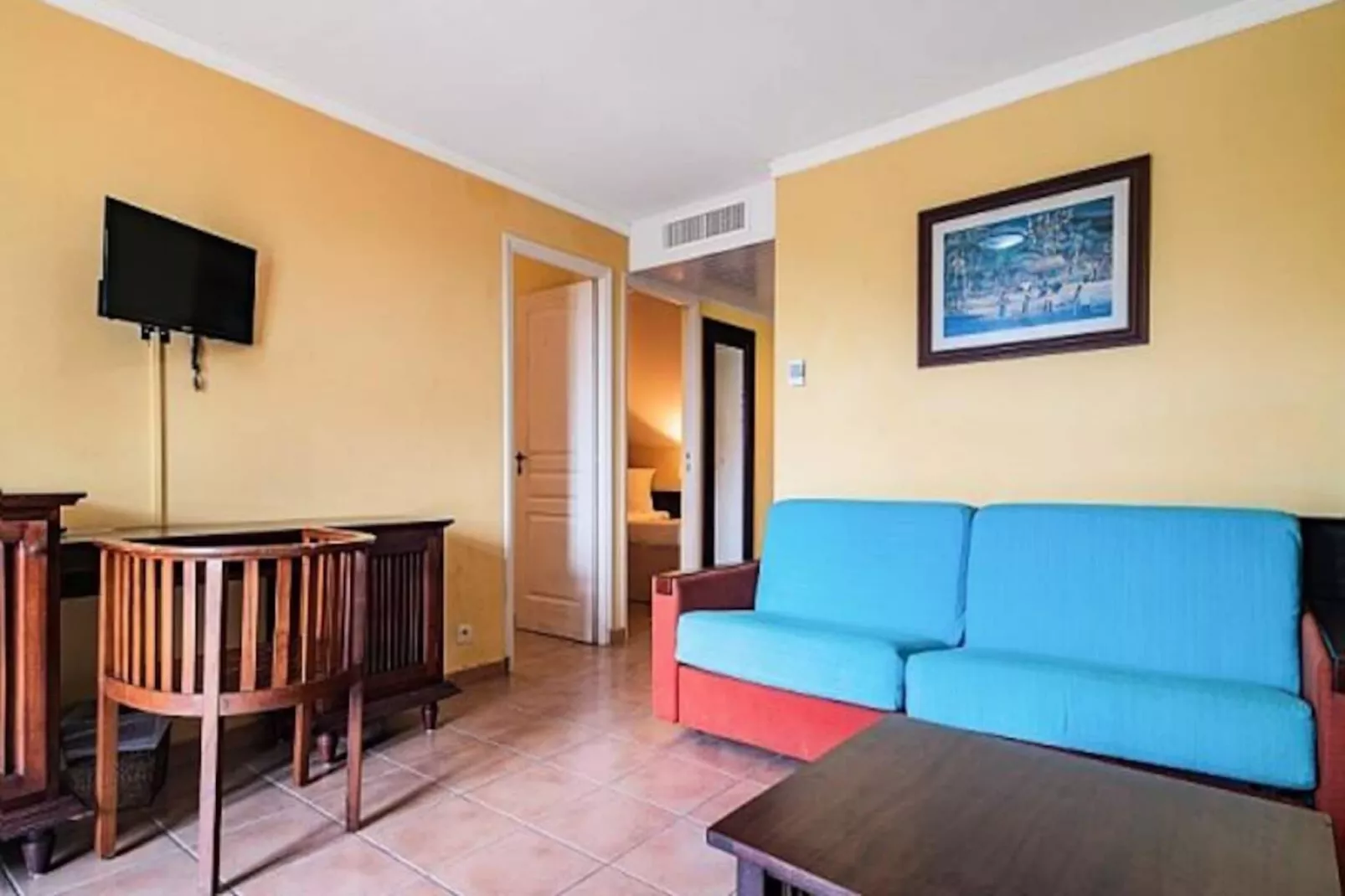 Résidence Sainte Anne, Guadeloupe - maeva Home-Image-tags.