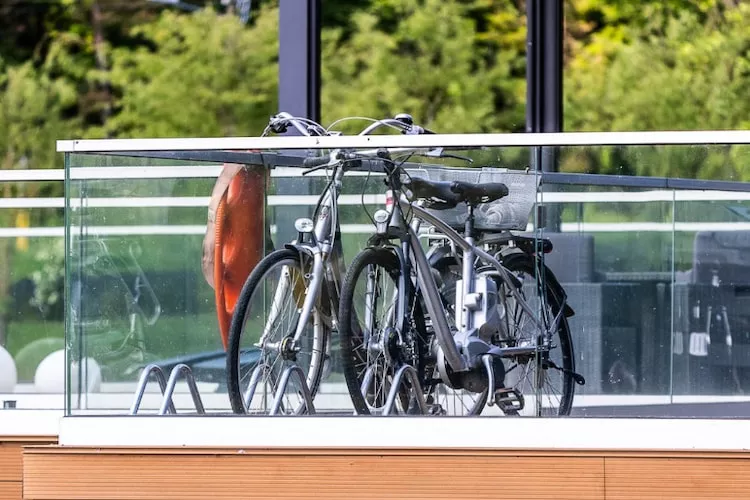 Dom na wodzie Bytów-Faciliteiten