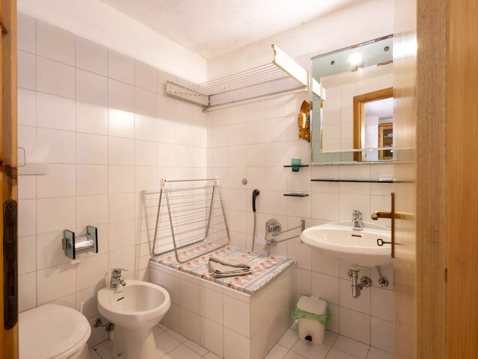 Erica Apartment-Binnen